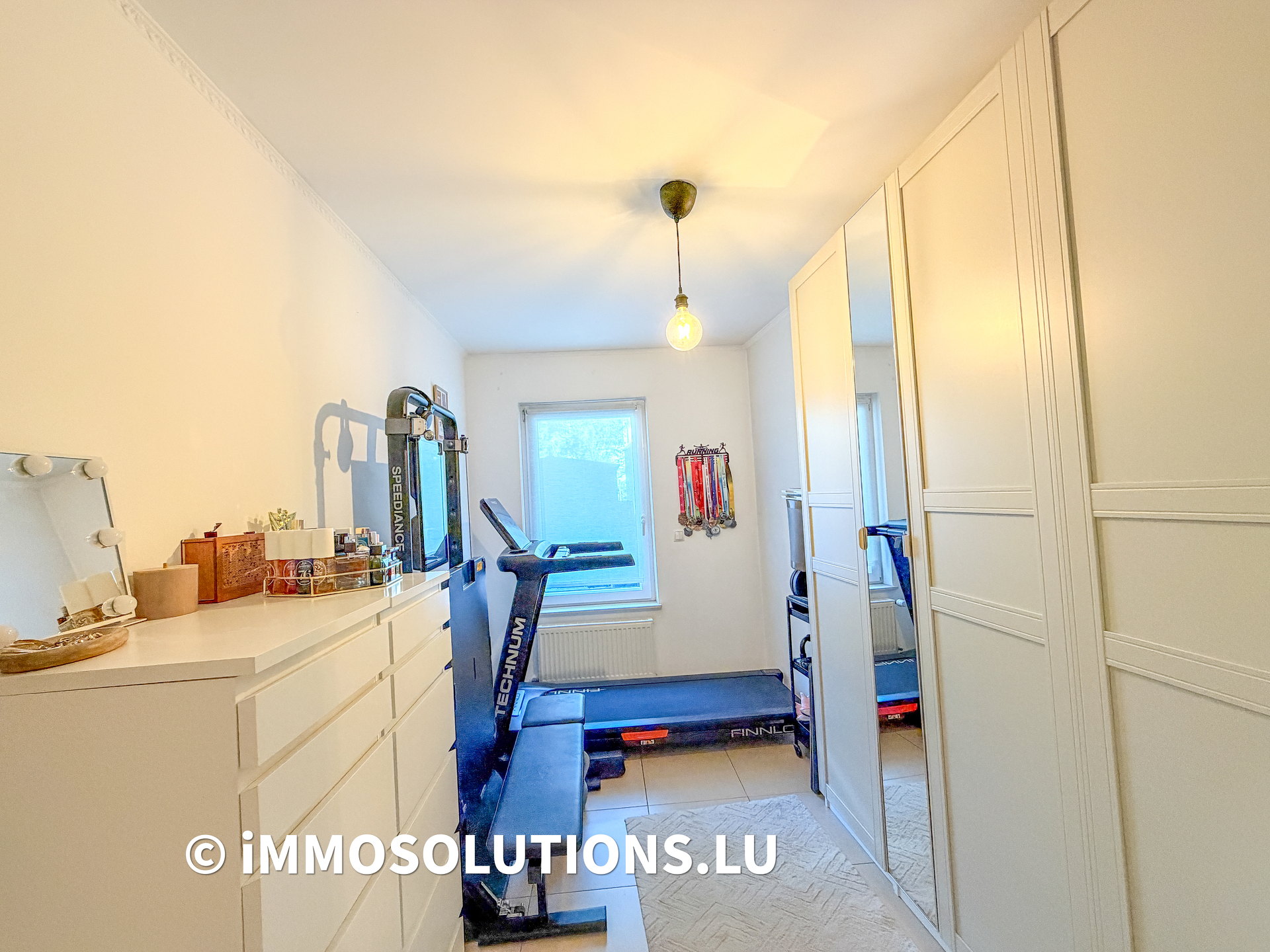 Appartement — Differdange · 60 m² - photo 12